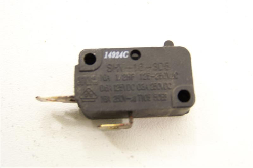 SAMSUNG c105 nÂ°20 Switch SHV-16-3DS pour four a micro-ondes 