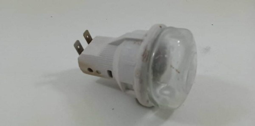 SAUTER SCI1251X NÂ°39 Douille lampe pour four