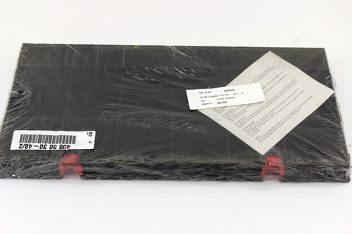 SCHOLTES H4890 nÂ°5 filtre a charbon  435X217mm  pour hotte 