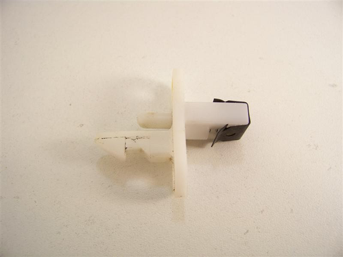 SELECLINE C583  nÂ°48 crochet de fermeture de porte sÃ¨che linge 