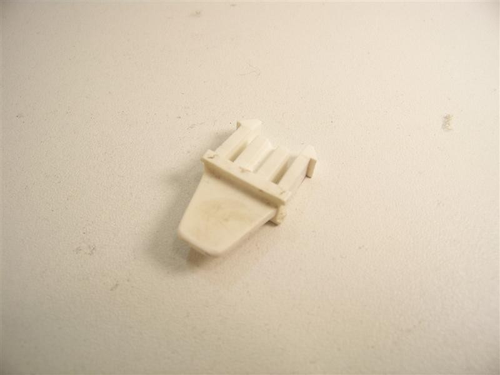 SELECLINE C583  nÂ°49 doigt contacteur de porte sÃ¨che linge 