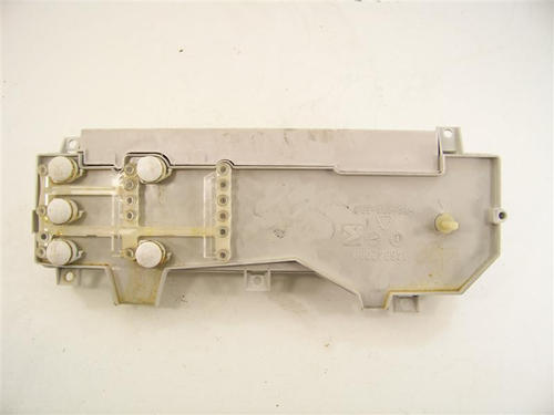 SELECLINE STLE10   nÂ°67  Programmateur de lave linge 