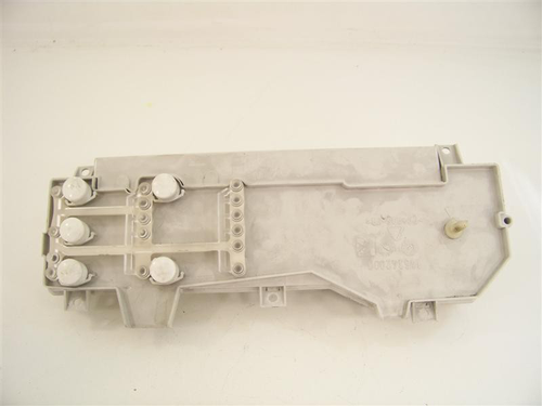 SELECLINE STLE12  nÂ°36 Programmateur de lave linge 