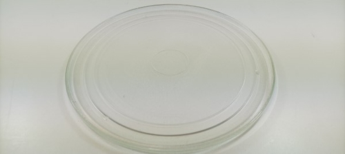 SHARP R-26TA NÂ°61 Plateau en verre  pour four micro-ondes d'occasion