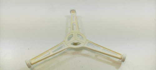 SHARP R-26TA nÂ°56  entraÃ®neur de plateau tournant  de four micro-ondes