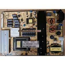 SHLD6505HB01-101H Carte d'alimentation