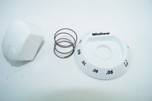 SITAL CTR6040GBM nÂ°77 Bouton minuterie pour cuisiniÃ¨re