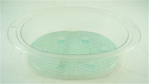 SS-984038 Autocuiseurs cocotte minute cuisson vapeur