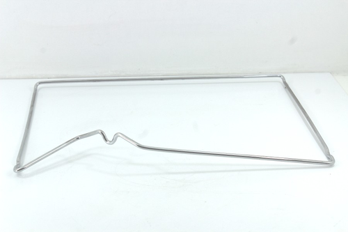 Support tourne broche 47.3X45.2cm ELECTROLUX EOC6841 nÂ°87 pour four et cuisiniÃ¨re