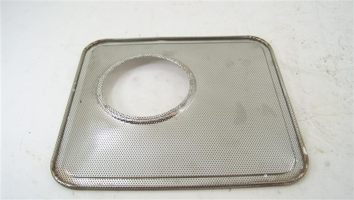 TEKA  DW745 nÂ°120  Filtre tamis inox pour lave vaisselle d'occasion