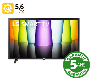 TV LED 32” (80CM) FULL HD