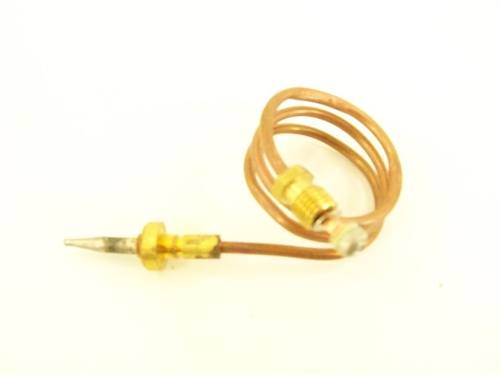 Thermocouple 34cm nÂ°5 pour plaque de cuisson 