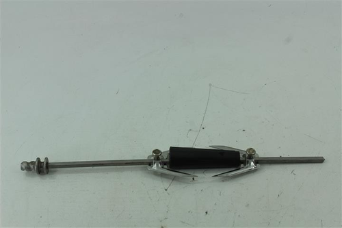 Tourne broche 38cm nÂ°72 pour four ou cuisiniÃ¨re