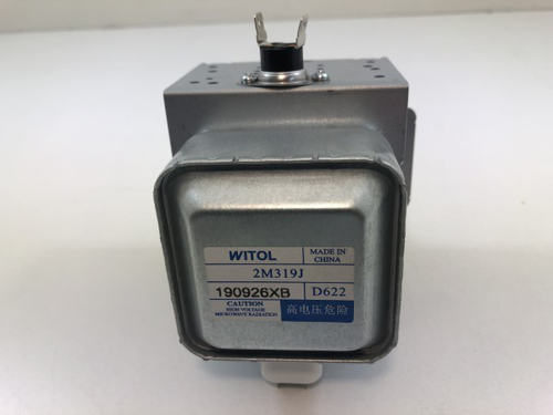 VALBERG BIMWO25KMISC nÂ°22 MagnÃ©tron  2M319J pour four Ã&nbsp; micro-ondes