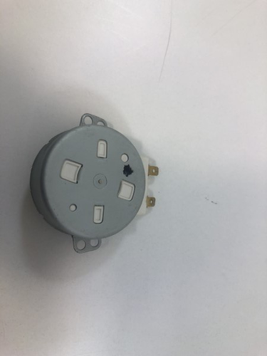 VALBERG BIMWO25KMISC  nÂ°24 Moteur de plateau tournant pour four Ã&nbsp; micro-ondes