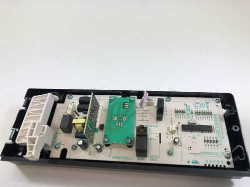 VALBERG BIMWO25KMISC nÂ°54 programmateur pour micro-ondes d'occasion