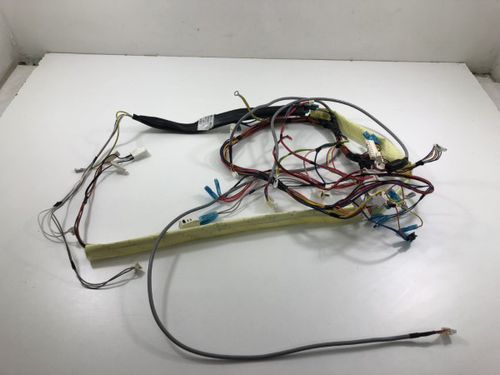 VALBERG FBI14S42CSAD929C  NÂ°92 cÃ¢blage pour lave vaisselle