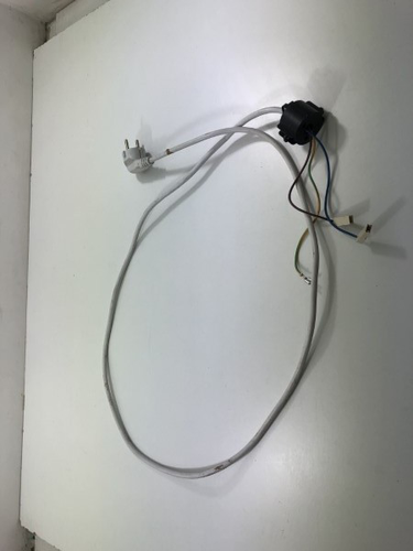 VALBERG FBI14S42CSAD929C  NÂ°93 cÃ¢ble alimentation  pour lave vaisselle