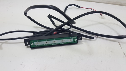 VALBERG TSH60TX962C nÂ°21 Module de commande  pour hotte