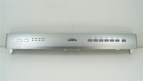 VALBERG VAL12C47SS  NÂ°82 Bandeau pour lave vaisselle