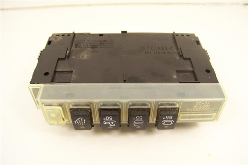 VOGICA SGWGE1FF nÂ°65 programmateur  pour lave vaisselle