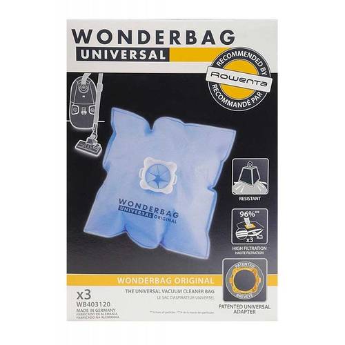 WB403120 Cadre filtre