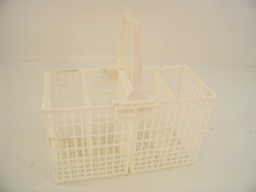WHIRLPOOL  4 compartiments nÂ°26 panier a couvert pour lave vaisselle 
