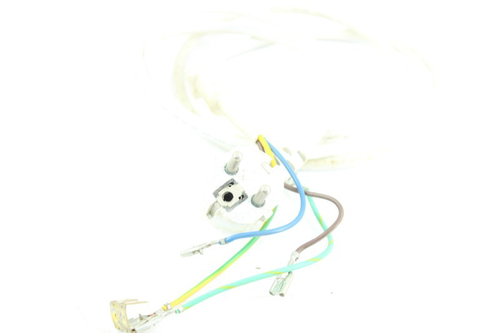 WHIRLPOOL MO201WH NÂ°16 cÃ¢blage pour four Ã&nbsp; micro ondes d'occasion