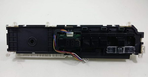 WINIA WVD-07T0WW10U nÂ°310 programmateur  pour lave linge