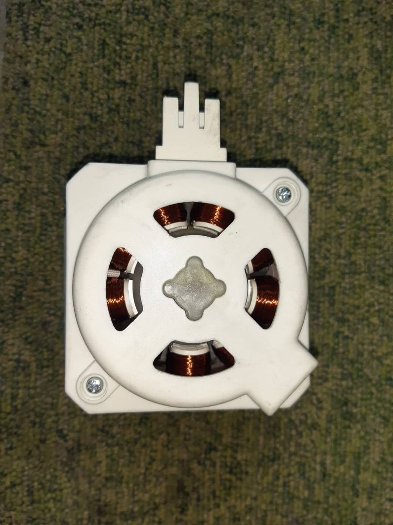 AS0039424 Pompe de cyclage 