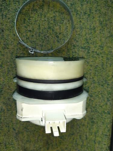 AS0039424 Pompe de cyclage 