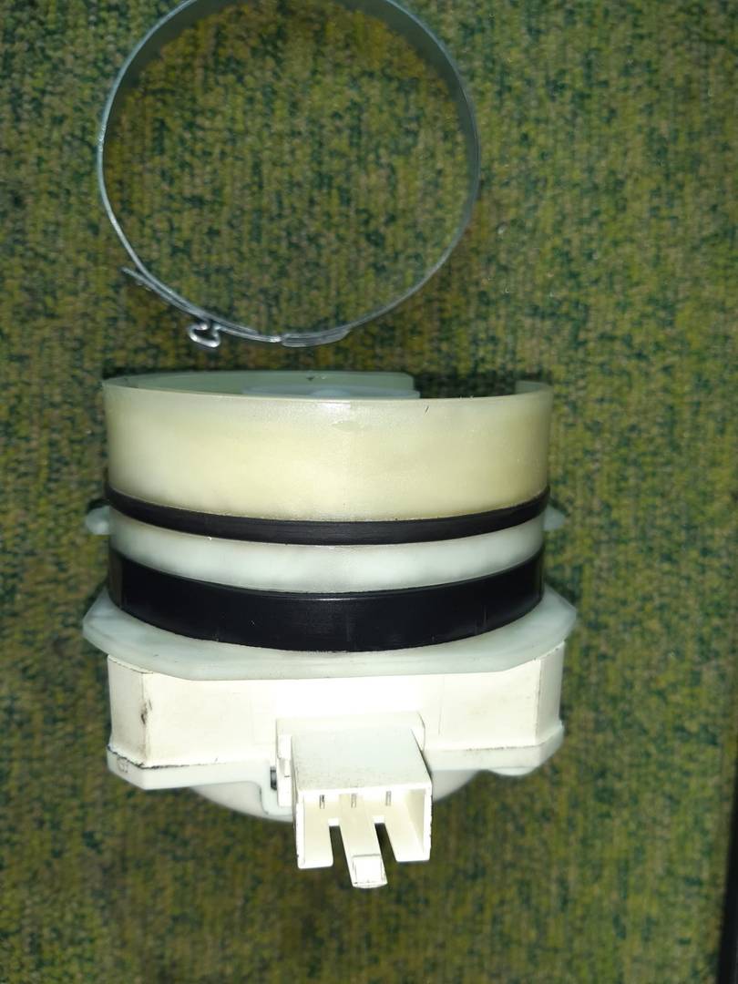 AS0039424 Pompe de cyclage 