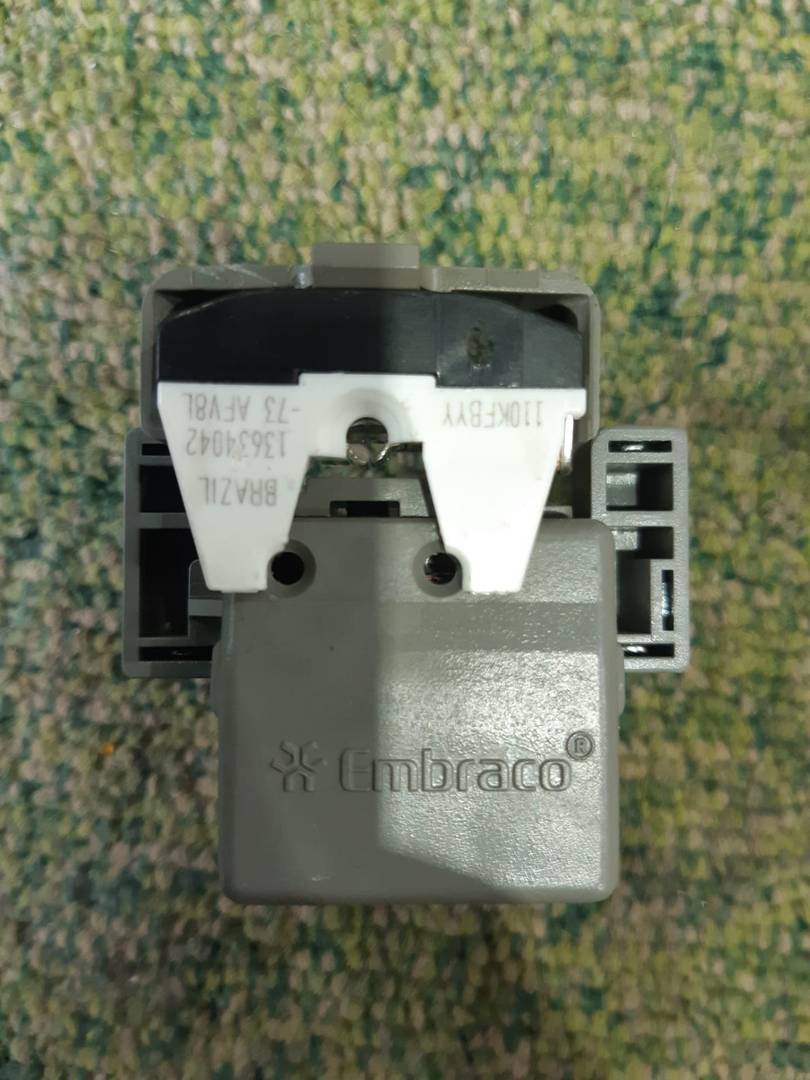 694406800 Relais et klixon pour réfrigérateur