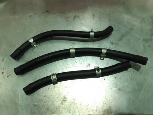 DC67-00051F Durite d'eau électrovanne