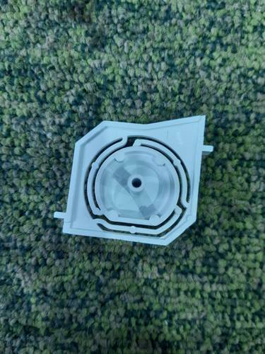 C00508850 Bouton, manette 