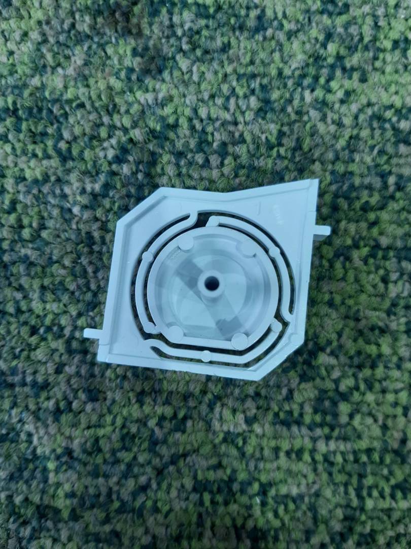 C00508850 Bouton, manette 