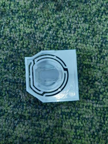 C00509443 Bouton, manette 