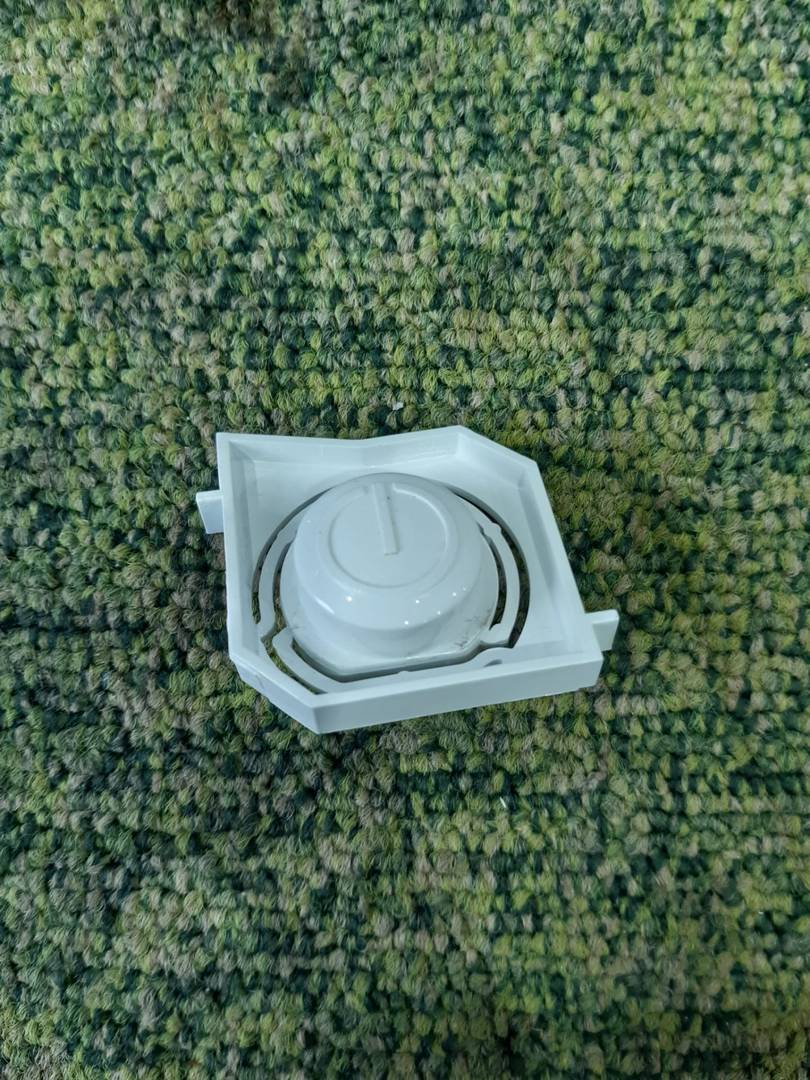 C00508850 Bouton, manette 