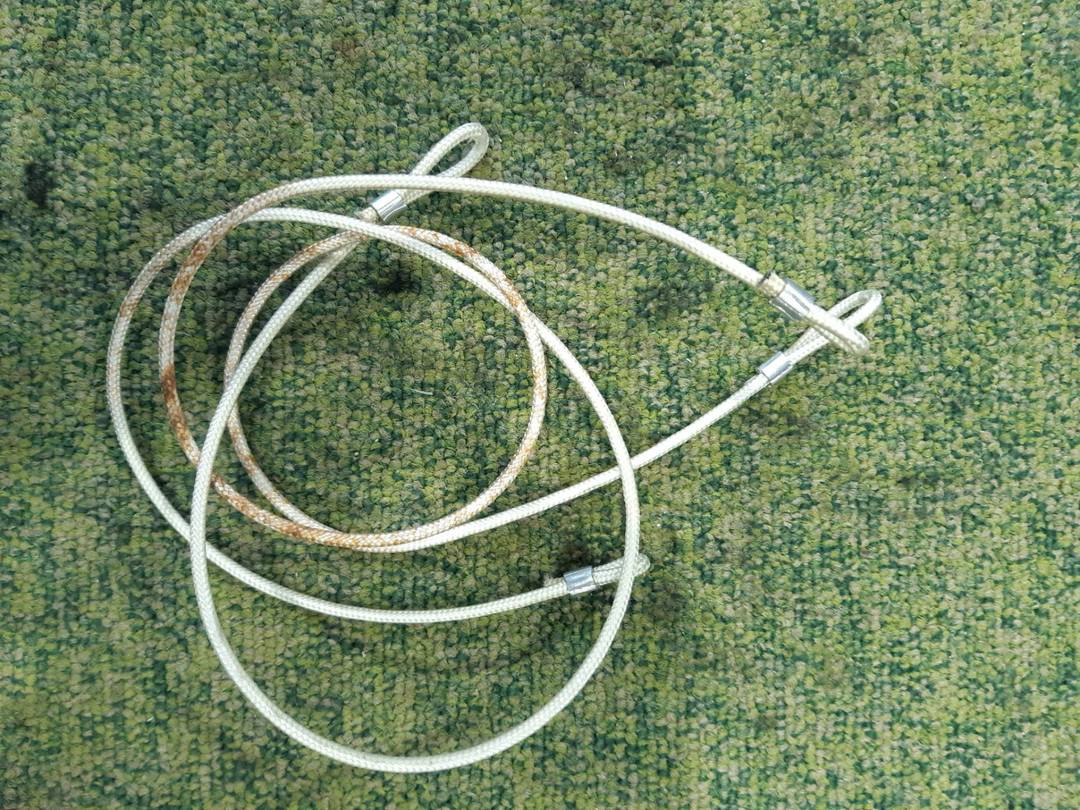 189J56 Câble et ressort 