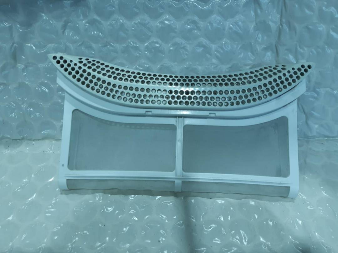 351F02 Filtre anti-peluche 