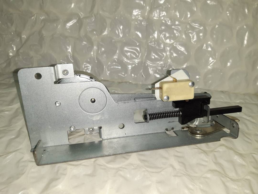 C00863160 Sécurité de porte 