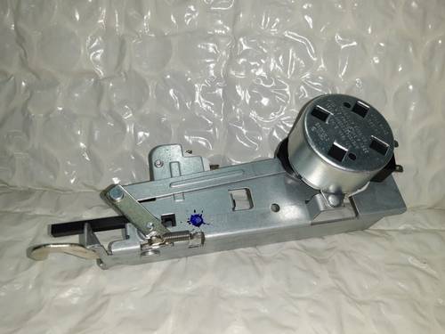 C00863160 Sécurité de porte 