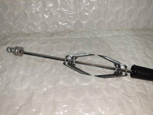 C00852840 Grille pour four