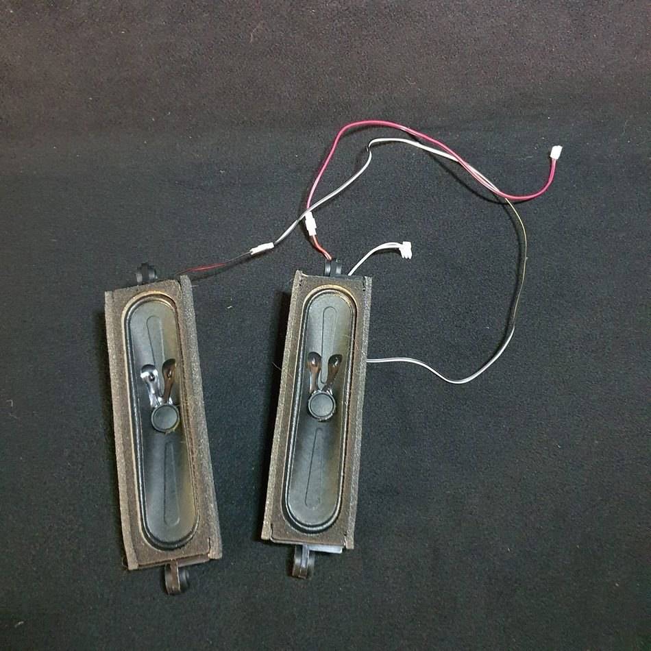 YDT415-H1 haut parleur