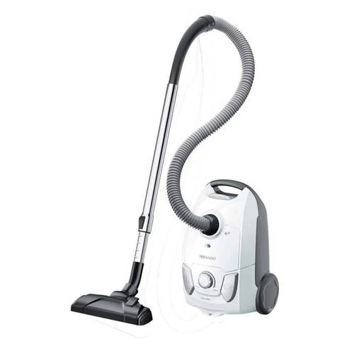 ASPIRATEUR AVEC SAC