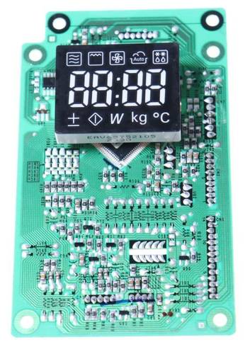 EBR81609743 Module et carte
