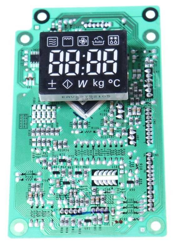 EBR81609743 Module et carte