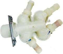 dc62-00214n Electrovanne - 4 voies 