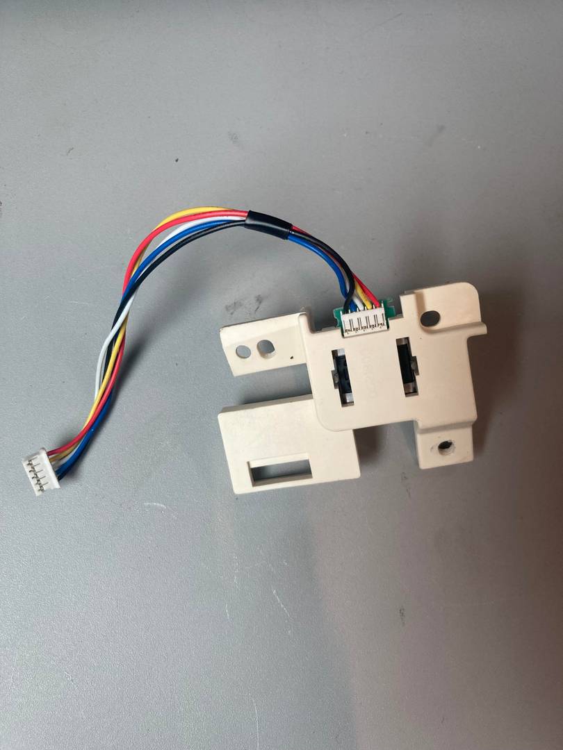 49127658 Bouton, manette, ou sélecteur