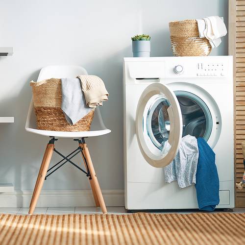 Lave-linge